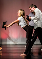 WFHS Dance Recital
