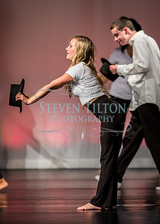 WFHS Dance Recital