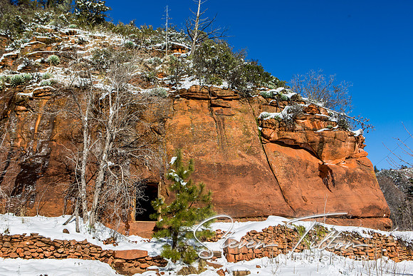 Sedona, AZ