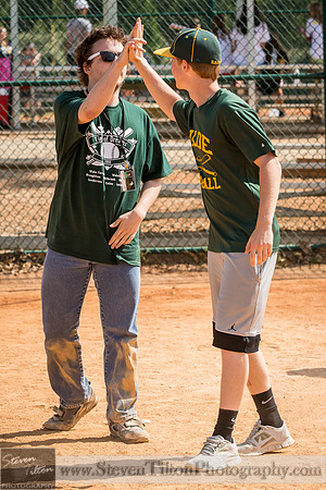 7th Annual Field of Dreams
