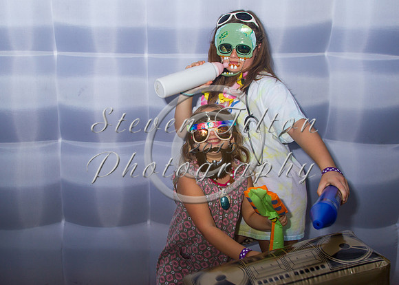 Powhatan Palooza