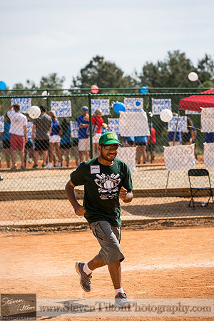 7th Annual Field of Dreams
