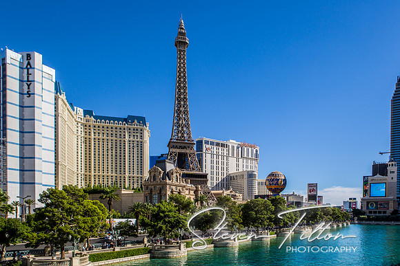 Las Vegas Strip