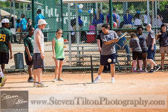 7th Annual Field of Dreams