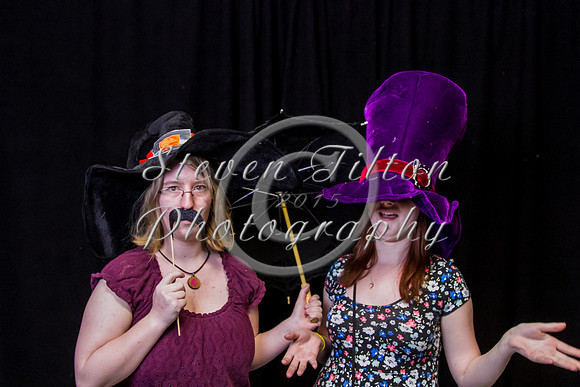 WFHS Spring Fling 2015
