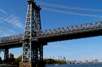 Williamsburgh Bridge