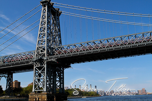Williamsburgh Bridge