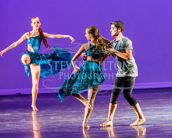 Destiny Dance - A Summer Gala