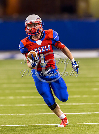 Horseshoe Classic 2015