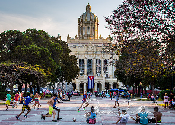 Museo de la Revolucion Havana Cuba