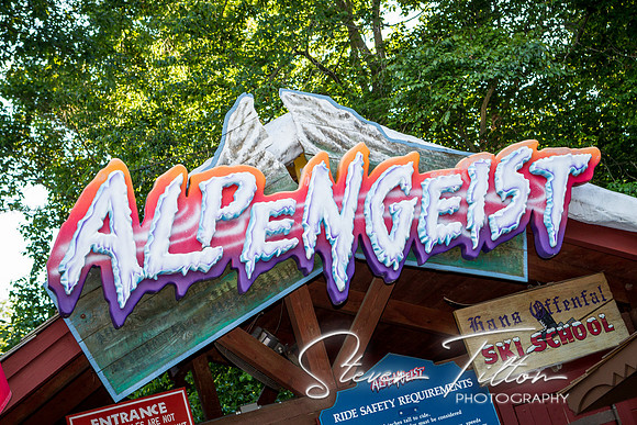 Busch Gardens Williamsburg
