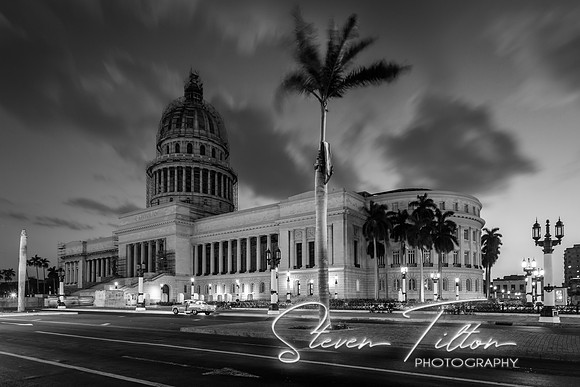 El Capitolio