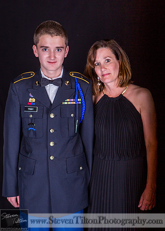 WFHS 2014 Military Ball
