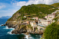 Cinque Terre, Italy