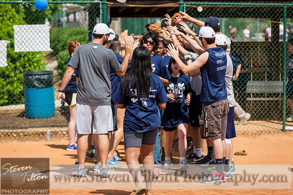 7th Annual Field of Dreams