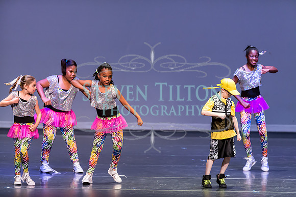 Destiny Dance - A Summer Gala