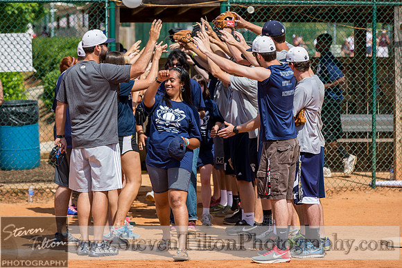 7th Annual Field of Dreams