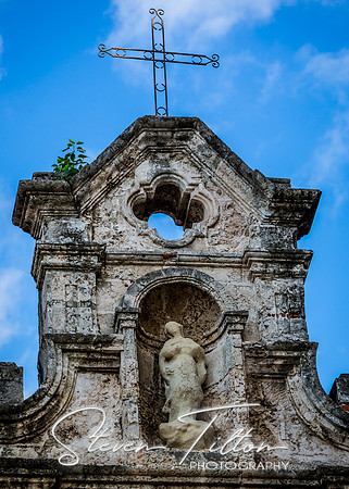 La Catedral de la Virgen María de la Concepción Inmaculada de La Habana
