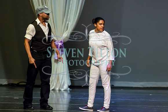 DDI - A Winter Gala