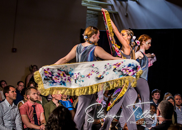Redress Raleigh