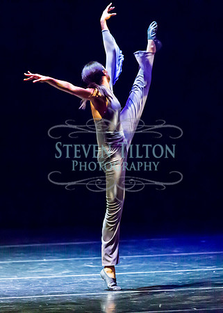 Destiny Dance Institute - Viva Las Vegas