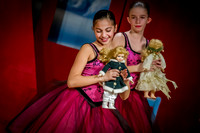 NC Conservatory Nutcracker