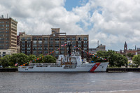 USS North Carolina