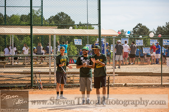 7th Annual Field of Dreams