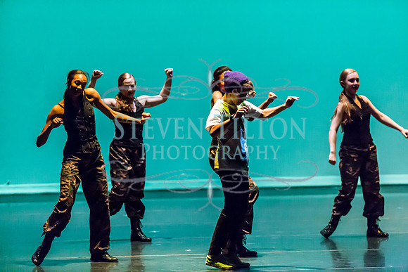 Destiny Dance - A Summer Gala