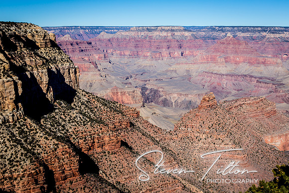 Grand Canyon Railroad