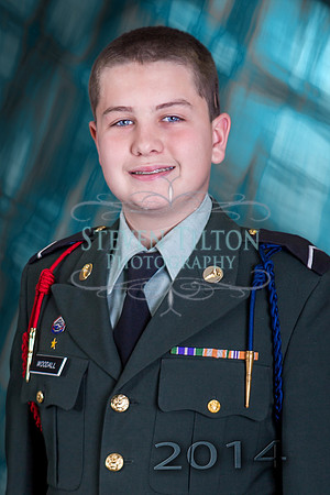 WFHS JROTC 2013-14