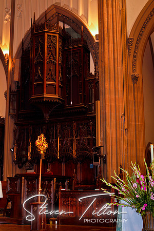 Trinity Church