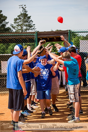 7th Annual Field of Dreams