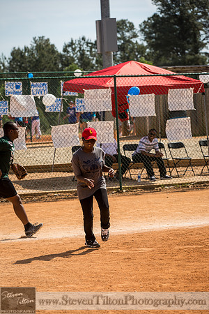 7th Annual Field of Dreams