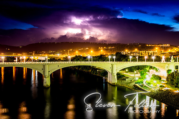 Chattanooga, TN