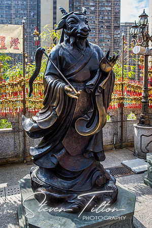 Hong Kong Travels