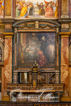 San Maurizio al Monastero Maggiore