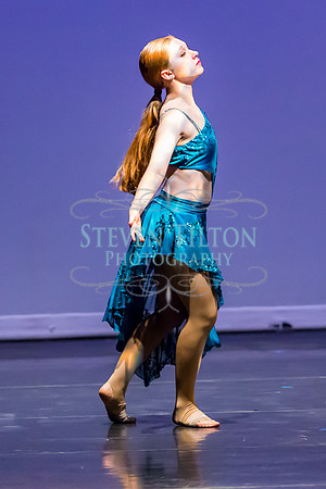Destiny Dance - A Summer Gala