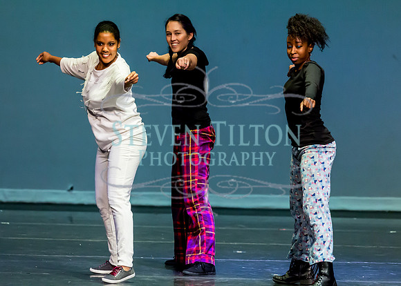 DDI - A Winter Gala