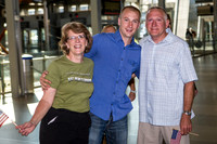 Bryan's RDU Greeting