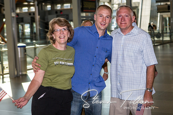 Bryan's RDU Greeting