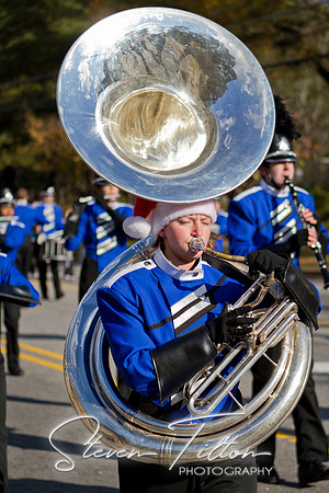 Christmas Parade