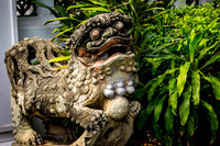 A Visit to Thailand