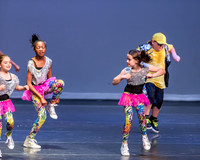Destiny Dance - A Summer Gala