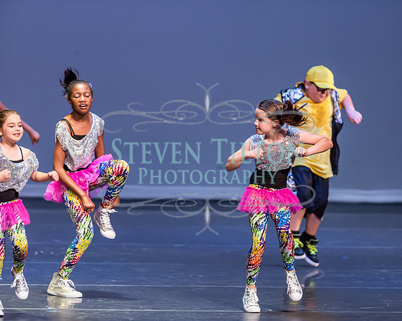 Destiny Dance - A Summer Gala