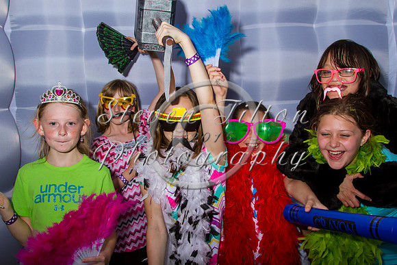 Powhatan Palooza