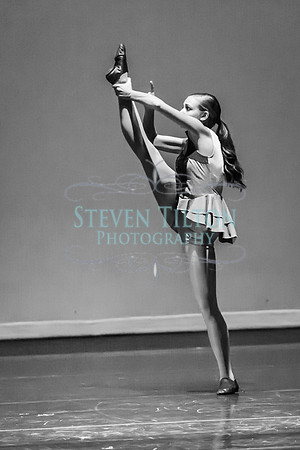 Destiny Dance - A Summer Gala