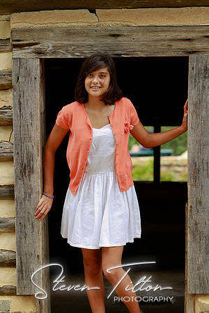 Joyner Park Photo Shoot
