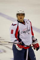 Hurricanes vs Capitals