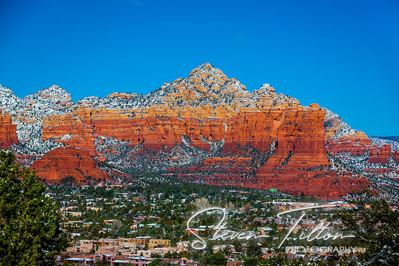 Sedona, AZ